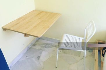 Subang jaya@Petaling 2 Storey House