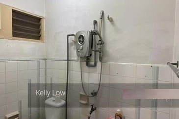 Bandar puchong jaya@merbuk