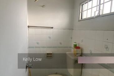 Bandar puchong jaya@merbuk