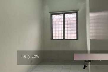 Bandar puchong jaya@merbuk