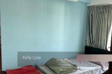 💥💥💥OFFER Vista Millennium Condominiums 1000SQFT 