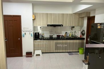 💥💥💥OFFER Vista Millennium Condominiums 1000SQFT 