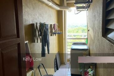 💥💥💥OFFER Vista Millennium Condominiums 1000SQFT 