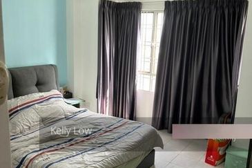 💥💥💥OFFER Vista Millennium Condominiums 1000SQFT 