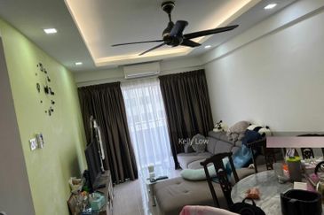 💥💥💥OFFER Vista Millennium Condominiums 1000SQFT 