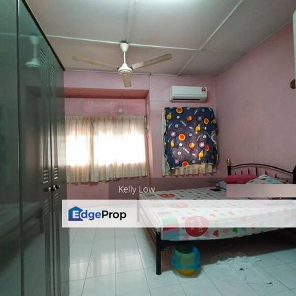 Bandar puchong jaya @Tiong 2 Storey House, Selangor, Puchong