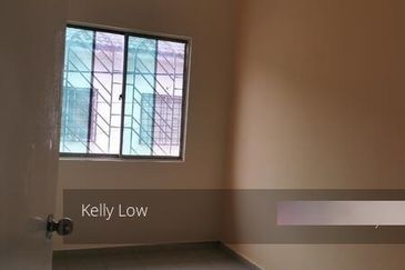 Bandar puchong jaya @merpati(Endlot)