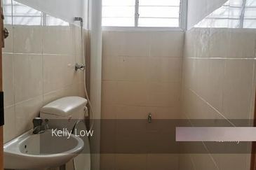 Bandar puchong jaya @merpati(Endlot)