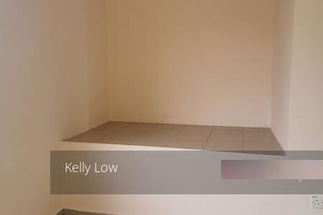 Bandar puchong jaya @merpati(Endlot)