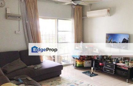 Bandar kinrara 5 @5B, Selangor, Puchong