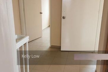 Bandar puchong jaya @merpati(Endlot)