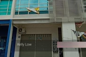 1 Puchong Business Park