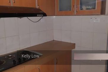 Bandar puchong jaya corner @tiong