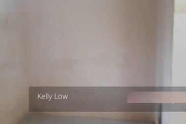 Bandar puchong jaya corner @tiong