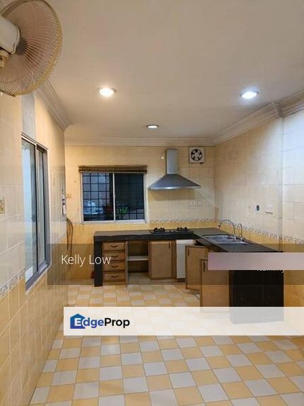 Bandar puchong jaya @ bangau 2 Storey, Selangor, Puchong