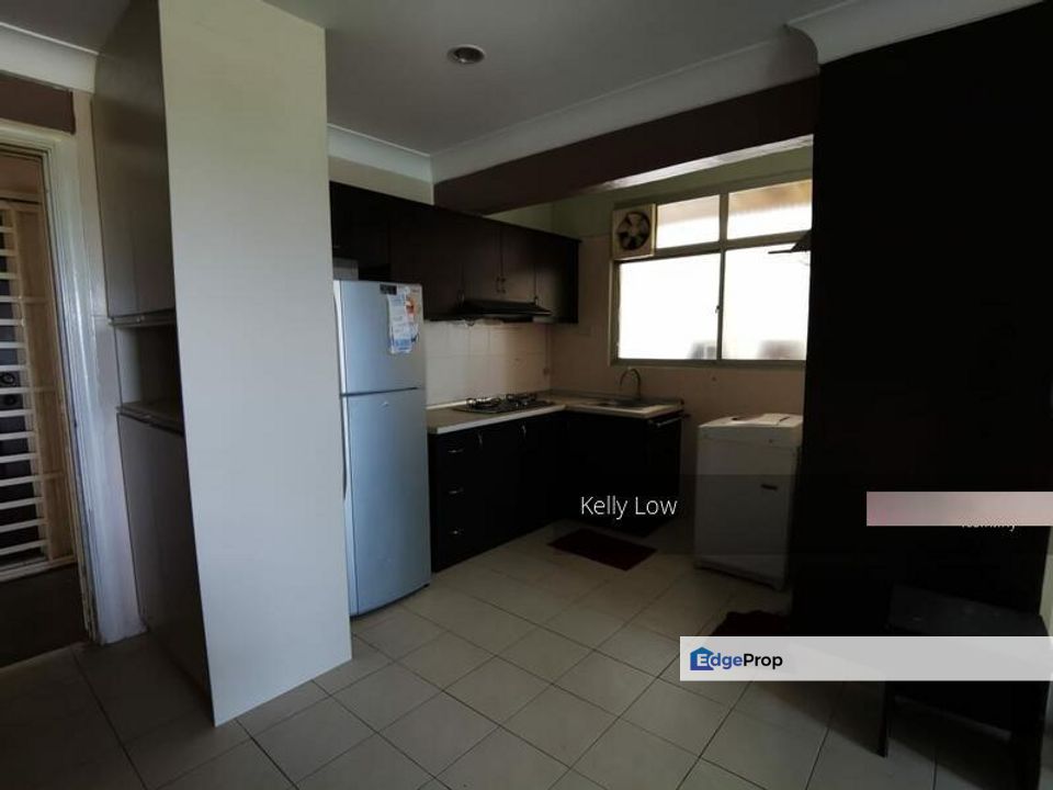 Vistaria Apartment, Selangor, Puchong