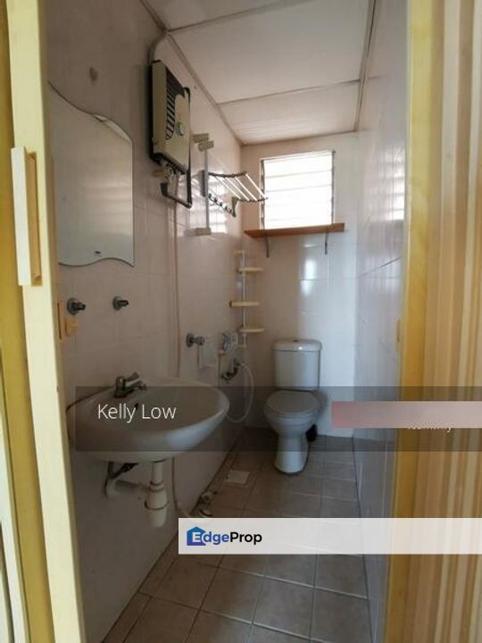 Vistaria Apartment, Selangor, Puchong