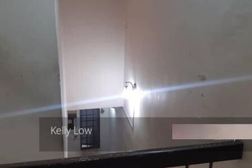 Bandar puchong jaya corner @tiong