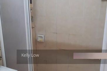 Bandar puchong jaya corner @tiong