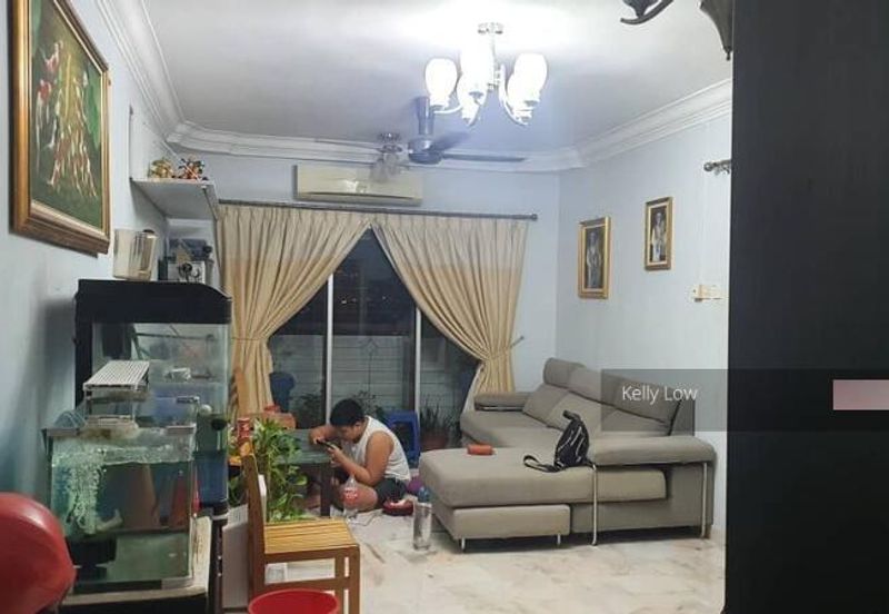 Pusat Bandar Puchong