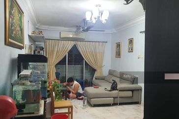 Pusat Bandar Puchong