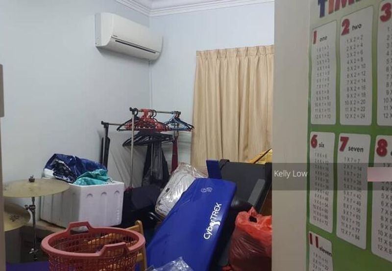 Pusat Bandar Puchong