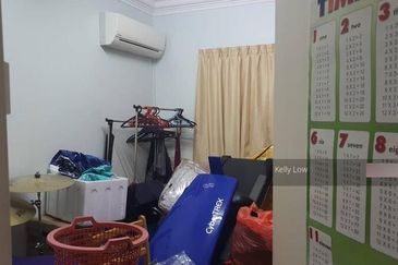 Pusat Bandar Puchong