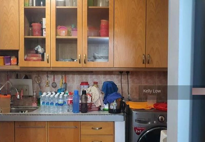 Pusat Bandar Puchong