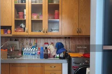 Pusat Bandar Puchong