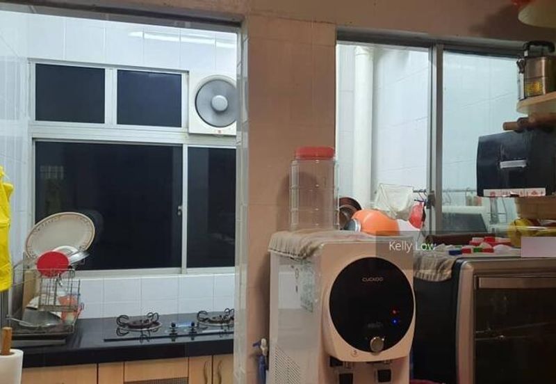 Pusat Bandar Puchong