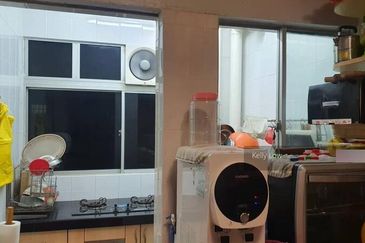 Pusat Bandar Puchong