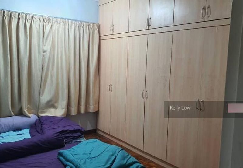 Pusat Bandar Puchong