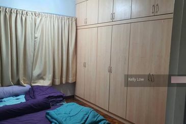 Pusat Bandar Puchong