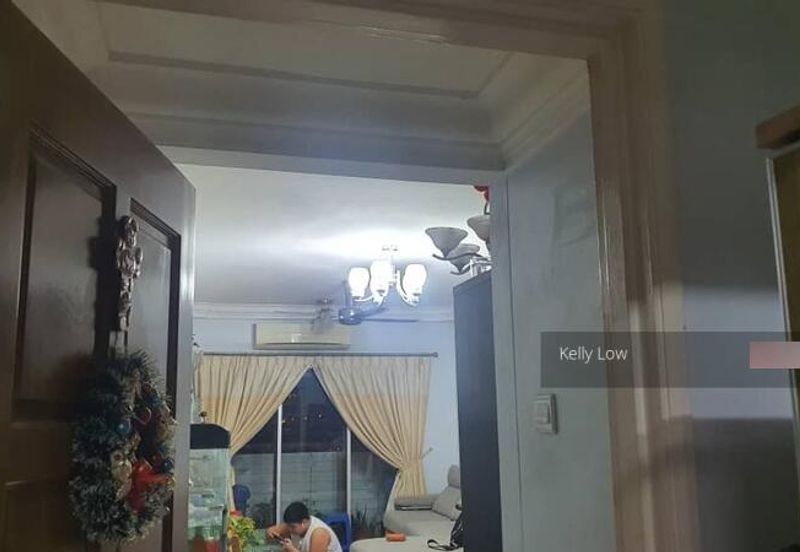 Pusat Bandar Puchong