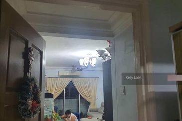 Pusat Bandar Puchong