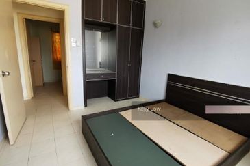 Vistaria Apartment