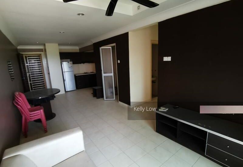 Vistaria Apartment