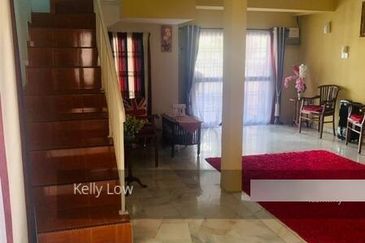 Taman Puchong Perdana