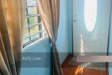 Taman Puchong Perdana