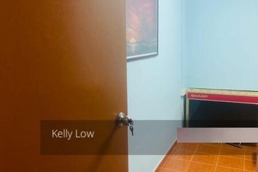 Taman Puchong Perdana