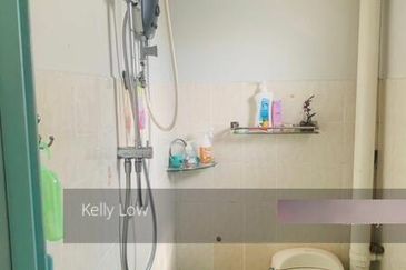 Taman Puchong Perdana