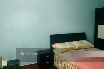 Taman Puchong Perdana