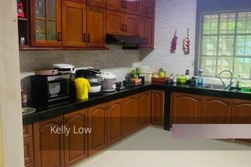 Taman Puchong Perdana