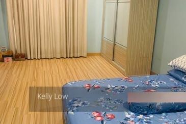 Taman Puchong Perdana