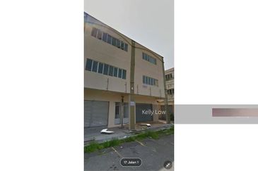 Taman Bukit Rawang Jaya