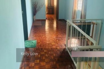 Taman Puchong Perdana