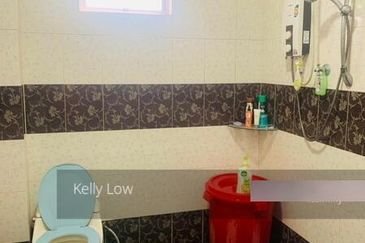 Taman Puchong Perdana