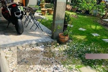 Taman Puchong Perdana