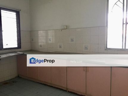 Bandar puchong jaya @ Bangau corner unit, Selangor, Puchong