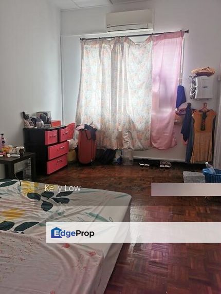 Taman Wawasan 2 Storey House, Selangor, Puchong